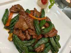 -银都上海菜馆(粤海东路店)