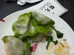 -柴火大院烤鸭民间菜