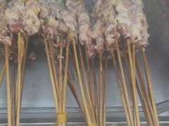 原味牛肉-回头烧烤(悦荟购物中心店)