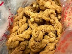 -宫廷糕点铺(人民中路店)