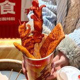 🔴把酸辣粉做到TOP1，这家店还是有点东西