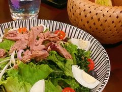 -Golden Lily河内巴黎法越料理餐厅(建国西路店)