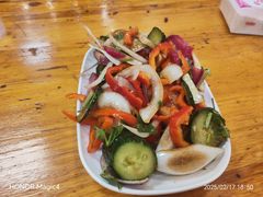 -新疆艾麦尔烧烤(丰台路口店)