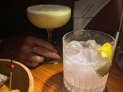 -鸡尾酒实验室酒吧(隆礼路店)