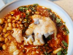 -融泽漁悦三只耳鱼火锅(南郑大道店)