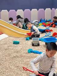 -meland club亲子乐园(重庆万象城店)