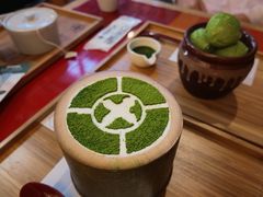 -中村藤吉(本店)