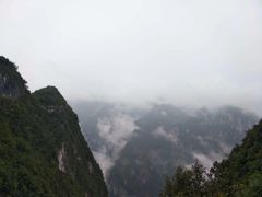 景点-重庆云阳龙缸景区