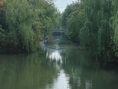 -同里国家湿地公园