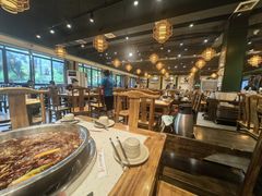 红汤锅-肖肖酸萝卜鱼火锅(总店)