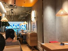 -刀小蛮半只鸡过桥米线(家乐福四元桥店)