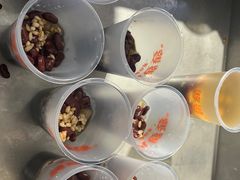 -八婆婆烧仙草(中山路店)