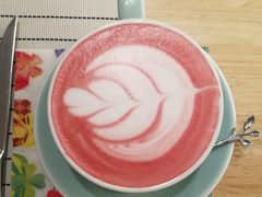 -伊斯坦布尔土耳其清真咖啡餐厅