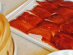 -上海和平饭店龙凤厅 Dragon Phoenix