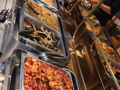 -比格比萨自助(宝山日月光店)