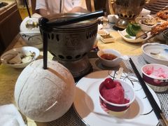 -雍和会海鲜姿造自助(湖东路店)