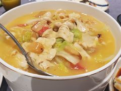 -高佳庄·海鲜酒楼(定海店)