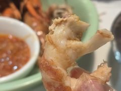 -靓虾二哥长沙地标小龙虾(五一广场店)