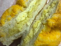 -木子木水日式烫面包(世界城光谷店)