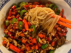 -赣南粉局·江西小炒·锅气炒粉(人民广场店)