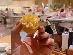-沈阳和平艾美酒店新食谱西餐厅