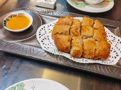 -堂宴·老厦门私房菜(1988仙岳总店)