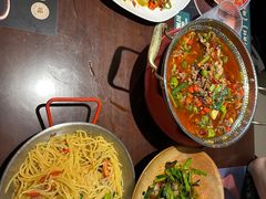 -拾捌川·自贡爆炒(新街口店)