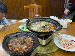 -记忆湘菜馆(芙蓉镇店)
