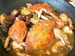 -地方名吃海鲜大馅蒸饺(北戴河店)