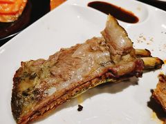 -汉巴味德(沈阳万象汇店)