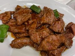 -梅龙镇酒家(南京西路总店)