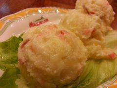 android_upload_pic-玛格萝妮比萨屋(四平店)