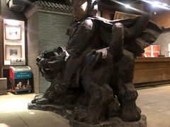 -局气烤鸭·北京菜(前门店)