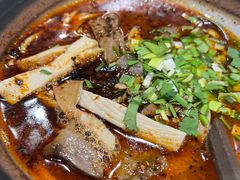 -黔庄 · 贵州牛羊粉