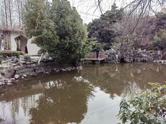 -郑和公园