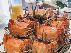 -火福·天湖阁大闸蟹博物馆主题餐厅(浅水湾店)