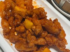 -藕汤故事(汉口火车站店)