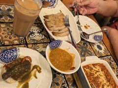 -番茄屋葡式美食(总店)