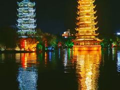 -桂林两江四湖景区