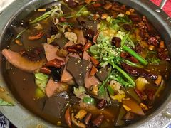-夕阳红小吃(中街大悦城店)