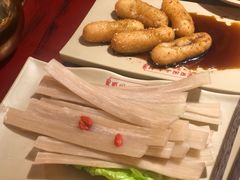 -蜀国大将老火锅(江北店)