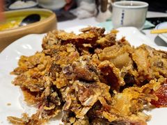 -大鸭梨烤鸭·北京菜(南小街/南苑店)