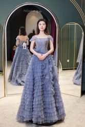 -韩国天使嫁衣婚纱礼服馆(上海旗舰店)