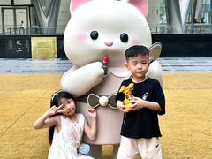 -深圳湾万象城(南山店)