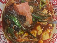 -破店肥哈·东北烧烤·夜宵(南山保利店)