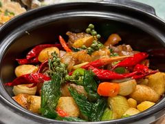 -79号渔船海鲜饭店(华强北店)