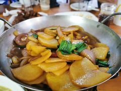-老地方海鲜坊(步行街店)