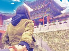 -太平万花山景区