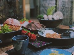 -湊湊火锅·茶憩(上海合生汇店)