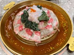 -牛牛章·章鱼水煎肉(光谷世界城店)